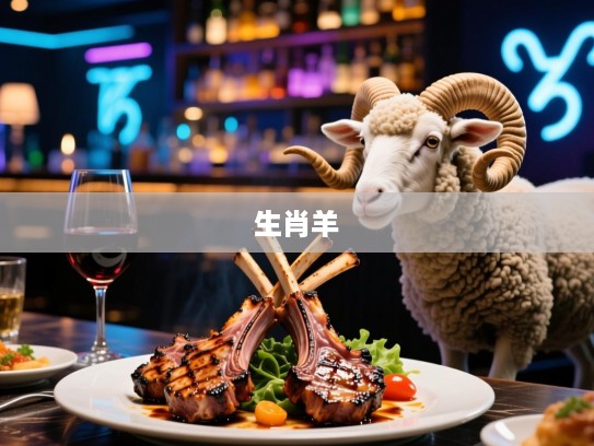 碳烤羊排配美酒,生肖谜题解生活奥秘—探寻独特生肖生肖羊 碳烤羊排配美酒,生肖谜题解生活奥秘—探寻独特生肖生肖羊