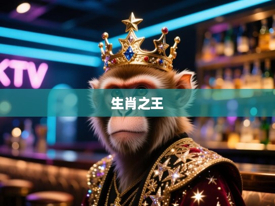 生肖中崭露头角的佼佼者——揭秘生肖猴如何独领风骚,成为闪耀星辰的生肖之王 生肖中崭露头角的佼佼者——揭秘生肖猴如何独领风骚,成为闪耀星辰的生肖之王