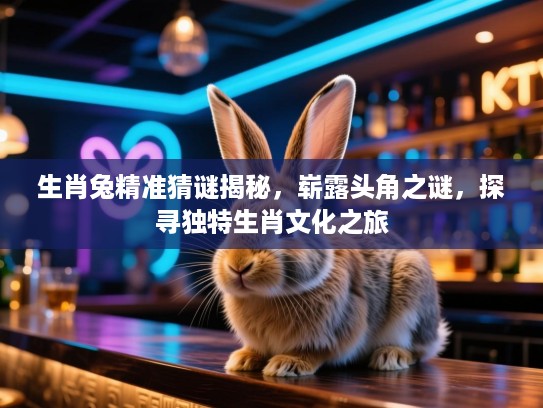 生肖兔精准猜谜揭秘,崭露头角之谜,探寻独特生肖文化之旅 生肖兔精准猜谜揭秘,崭露头角之谜,探寻独特生肖文化之旅