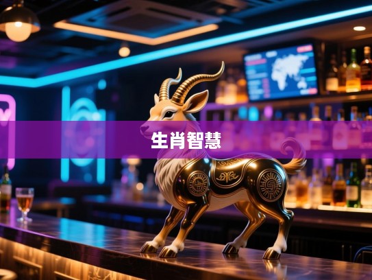 生肖智慧揭秘，崭露头角生肖，显锋芒显智慧之谜