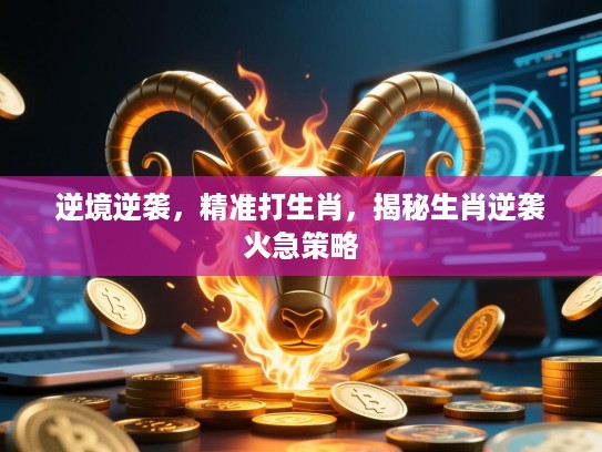 逆境逆袭，精准打生肖，揭秘生肖逆袭火急策略