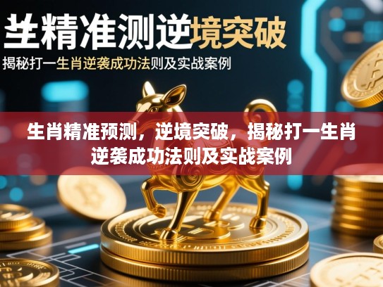 生肖精准预测,逆境突破,揭秘打一生肖逆袭成功法则及实战案例 生肖精准预测,逆境突破,揭秘打一生肖逆袭成功法则及实战案例