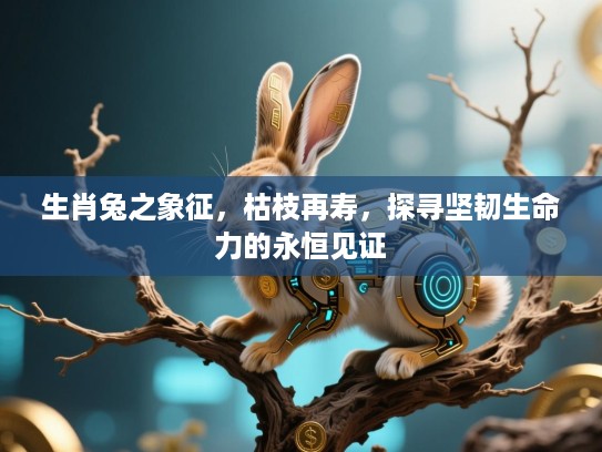 生肖兔之象征,枯枝再寿,探寻坚韧生命力的永恒见证 生肖兔之象征,枯枝再寿,探寻坚韧生命力的永恒见证