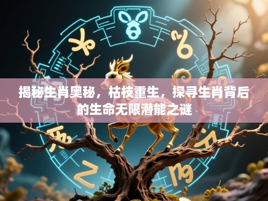 揭秘生肖奥秘，枯枝重生，探寻生肖背后的生命无限潜能之谜