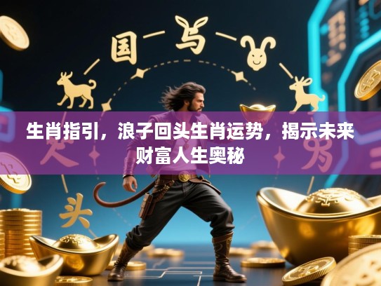 生肖指引，浪子回头生肖运势，揭示未来财富人生奥秘