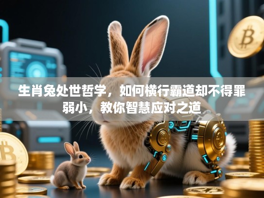 生肖兔处世哲学，如何横行霸道却不得罪弱小，教你智慧应对之道