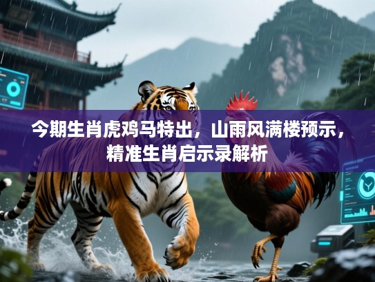今期生肖虎鸡马特出，山雨风满楼预示，精准生肖启示录解析