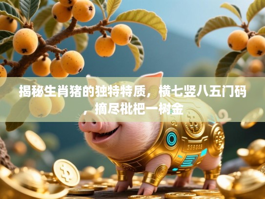 揭秘生肖猪的独特特质，横七竖八五门码，摘尽枇杷一树金