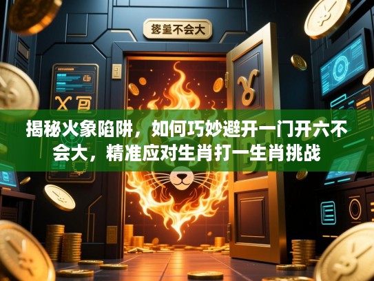 揭秘火象陷阱，如何巧妙避开一门开六不会大，精准应对生肖打一生肖挑战
