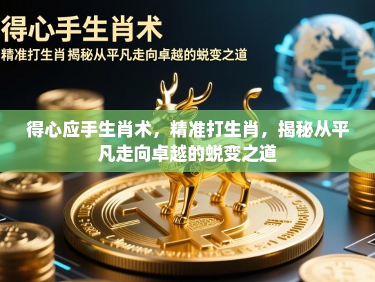 得心应手生肖术，精准打生肖，揭秘从平凡走向卓越的蜕变之道