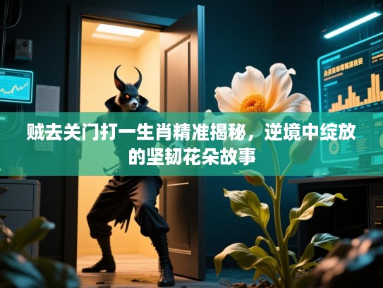 贼去关门打一生肖精准揭秘，逆境中绽放的坚韧花朵故事