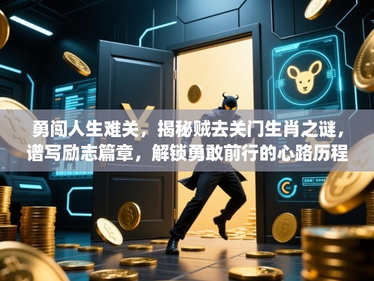 勇闯人生难关，揭秘贼去关门生肖之谜，谱写励志篇章，解锁勇敢前行的心路历程