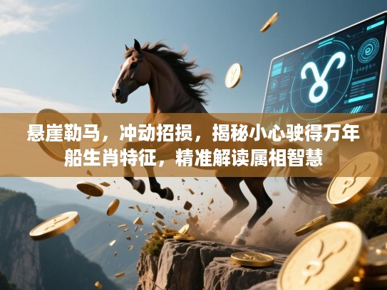 悬崖勒马,冲动招损,揭秘小心驶得万年船生肖特征,精准解读属相智慧 悬崖勒马,冲动招损,揭秘小心驶得万年船生肖特征,精准解读属相智慧