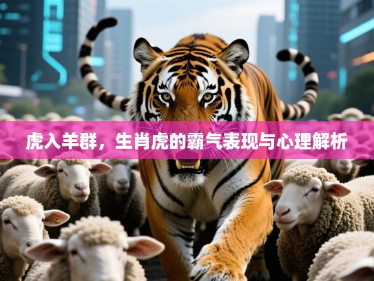 虎入羊群，生肖虎的霸气表现与心理解析