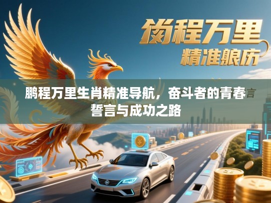 鹏程万里生肖精准导航，奋斗者的青春誓言与成功之路