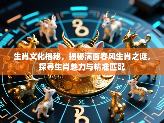 生肖文化揭秘，揭秘满面春风生肖之谜，探寻生肖魅力与精准匹配