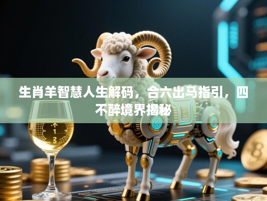 生肖羊智慧人生解码，合六出马指引，四不醉境界揭秘