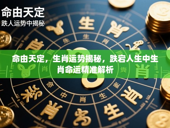 命由天定,生肖运势揭秘,跌宕人生中生肖命运精准解析 命由天定,生肖运势揭秘,跌宕人生中生肖命运精准解析