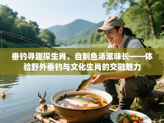 垂钓寻趣探生肖，自制鱼汤滋味长——体验野外垂钓与文化生肖的交融魅力