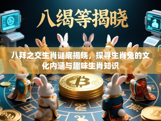 八拜之交生肖谜底揭晓,探寻生肖兔的文化内涵与趣味生肖知识 八拜之交生肖谜底揭晓,探寻生肖兔的文化内涵与趣味生肖知识