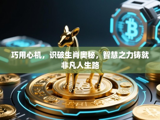 巧用心机，识破生肖奥秘，智慧之力铸就非凡人生路