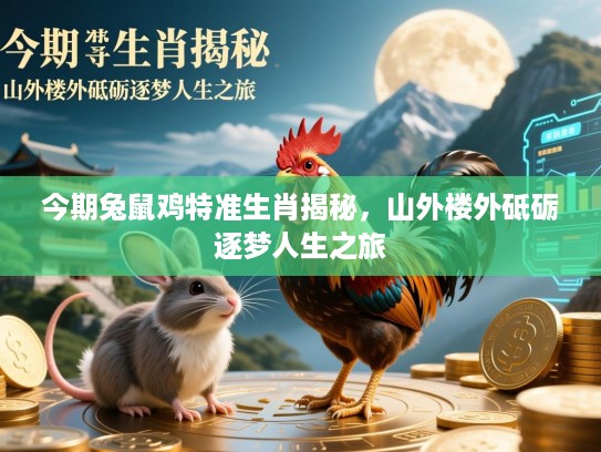 今期兔鼠鸡特准生肖揭秘,山外楼外砥砺逐梦人生之旅 今期兔鼠鸡特准生肖揭秘,山外楼外砥砺逐梦人生之旅