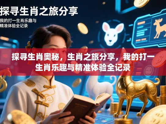 探寻生肖奥秘，生肖之旅分享，我的打一生肖乐趣与精准体验全记录