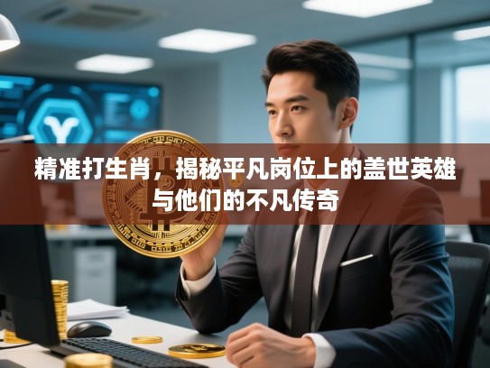 精准打生肖,揭秘平凡岗位上的盖世英雄与他们的不凡传奇 精准打生肖,揭秘平凡岗位上的盖世英雄与他们的不凡传奇