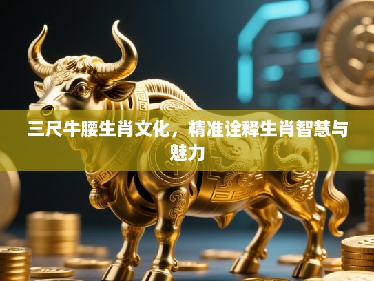 三尺牛腰生肖文化,精准诠释生肖智慧与魅力 三尺牛腰生肖文化,精准诠释生肖智慧与魅力