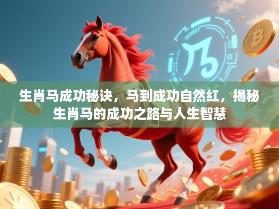 生肖马成功秘诀，马到成功自然红，揭秘生肖马的成功之路与人生智慧