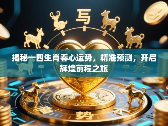 揭秘一四生肖春心运势，精准预测，开启辉煌前程之旅