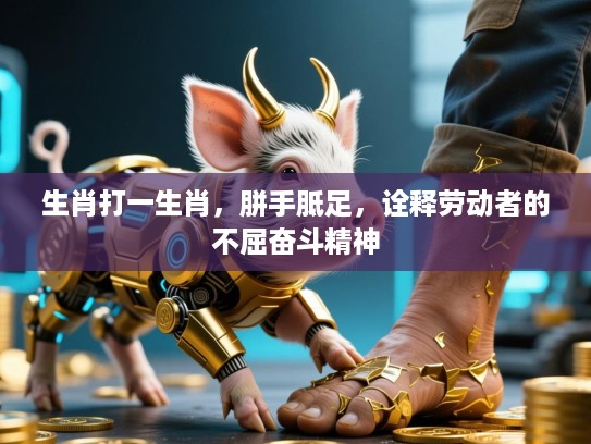 生肖打一生肖，胼手胝足，诠释劳动者的不屈奋斗精神