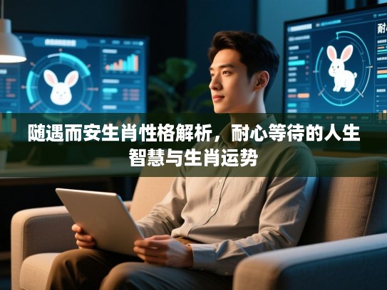 随遇而安生肖性格解析，耐心等待的人生智慧与生肖运势