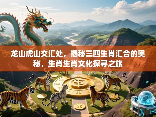 龙山虎山交汇处,揭秘三四生肖汇合的奥秘,生肖生肖文化探寻之旅 龙山虎山交汇处,揭秘三四生肖汇合的奥秘,生肖生肖文化探寻之旅
