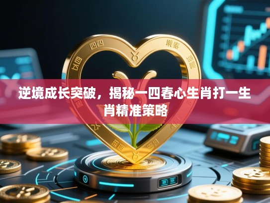 逆境成长突破,揭秘一四春心生肖打一生肖精准策略 逆境成长突破,揭秘一四春心生肖打一生肖精准策略