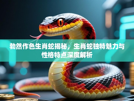 勃然作色生肖蛇揭秘，生肖蛇独特魅力与性格特点深度解析