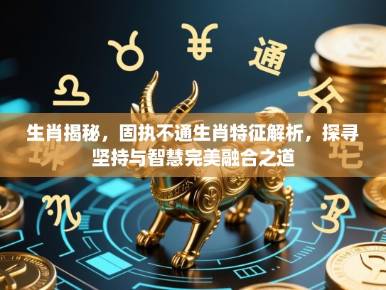 生肖揭秘，固执不通生肖特征解析，探寻坚持与智慧完美融合之道