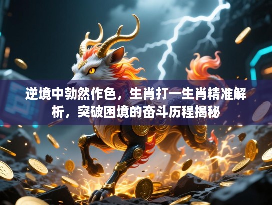 逆境中勃然作色，生肖打一生肖精准解析，突破困境的奋斗历程揭秘