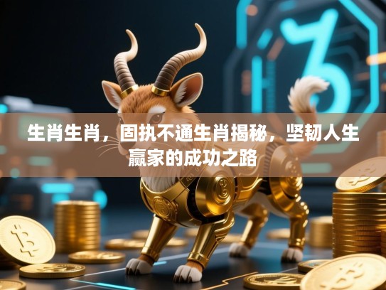 生肖生肖，固执不通生肖揭秘，坚韧人生赢家的成功之路