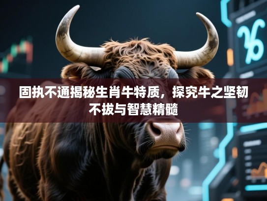 固执不通揭秘生肖牛特质，探究牛之坚韧不拔与智慧精髓