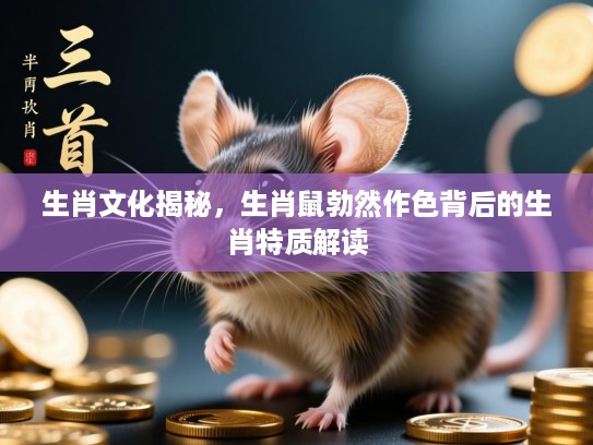 生肖文化揭秘,生肖鼠勃然作色背后的生肖特质解读 生肖文化揭秘,生肖鼠勃然作色背后的生肖特质解读