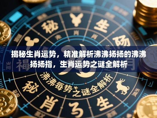 揭秘生肖运势,精准解析沸沸扬扬的沸沸扬扬指,生肖运势之谜全解析 揭秘生肖运势,精准解析沸沸扬扬的沸沸扬扬指,生肖运势之谜全解析