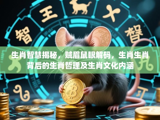 生肖智慧揭秘,贼眉鼠眼解码,生肖生肖背后的生肖哲理及生肖文化内涵 生肖智慧揭秘,贼眉鼠眼解码,生肖生肖背后的生肖哲理及生肖文化内涵