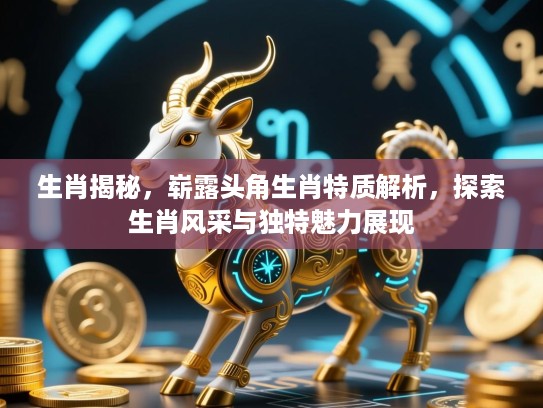 生肖揭秘,崭露头角生肖特质解析,探索生肖风采与独特魅力展现 生肖揭秘,崭露头角生肖特质解析,探索生肖风采与独特魅力展现