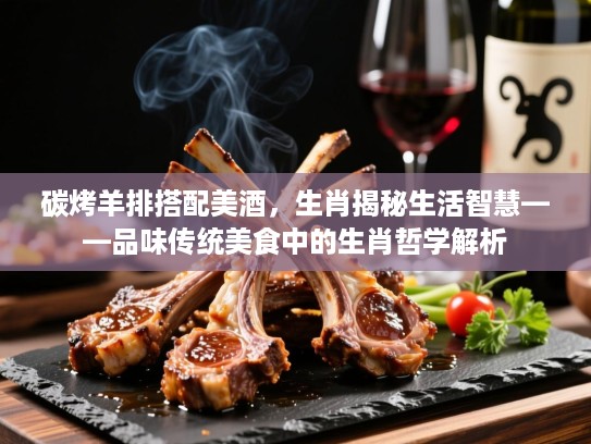 碳烤羊排搭配美酒,生肖揭秘生活智慧——品味传统美食中的生肖哲学解析 碳烤羊排搭配美酒,生肖揭秘生活智慧——品味传统美食中的生肖哲学解析