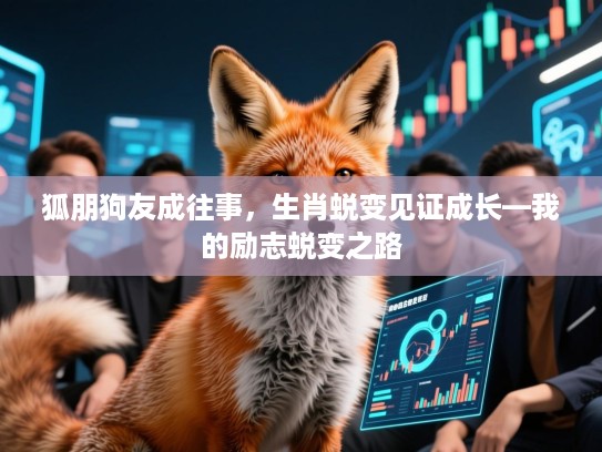 狐朋狗友成往事,生肖蜕变见证成长—我的励志蜕变之路 狐朋狗友成往事,生肖蜕变见证成长—我的励志蜕变之路