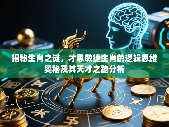 揭秘生肖之谜,才思敏捷生肖的逻辑思维奥秘及其天才之路分析 揭秘生肖之谜,才思敏捷生肖的逻辑思维奥秘及其天才之路分析