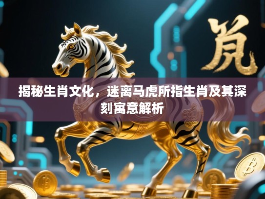 揭秘生肖文化,迷离马虎所指生肖及其深刻寓意解析 揭秘生肖文化,迷离马虎所指生肖及其深刻寓意解析