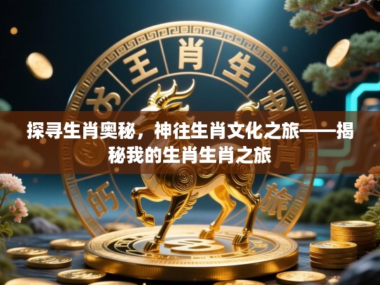 探寻生肖奥秘,神往生肖文化之旅——揭秘我的生肖生肖之旅 探寻生肖奥秘,神往生肖文化之旅——揭秘我的生肖生肖之旅