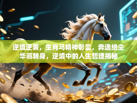 逆境逆袭,生肖马精神彰显,奔逸绝尘华丽转身,逆境中的人生哲理揭秘 逆境逆袭,生肖马精神彰显,奔逸绝尘华丽转身,逆境中的人生哲理揭秘